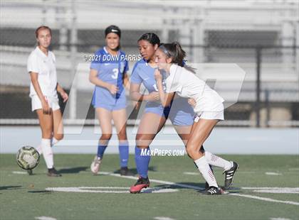 Thumbnail 1 in Paraclete @ San Dimas (CIF SS D4 Semifinal) photogallery.