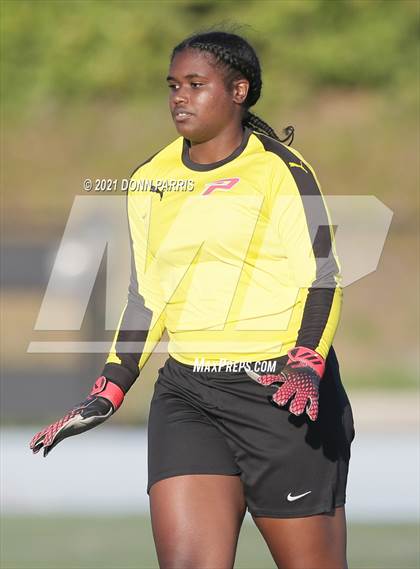 Thumbnail 2 in Paraclete @ San Dimas (CIF SS D4 Semifinal) photogallery.