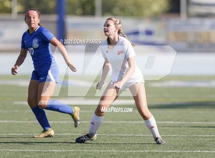 Thumbnail 1 in Paraclete @ San Dimas (CIF SS D4 Semifinal) photogallery.