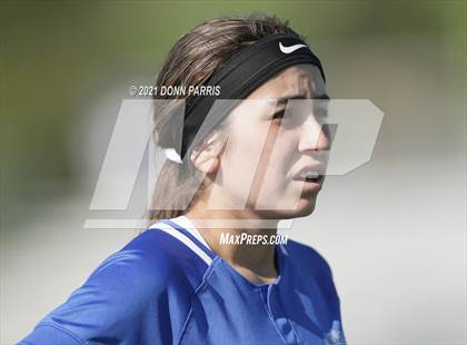 Thumbnail 2 in Paraclete @ San Dimas (CIF SS D4 Semifinal) photogallery.