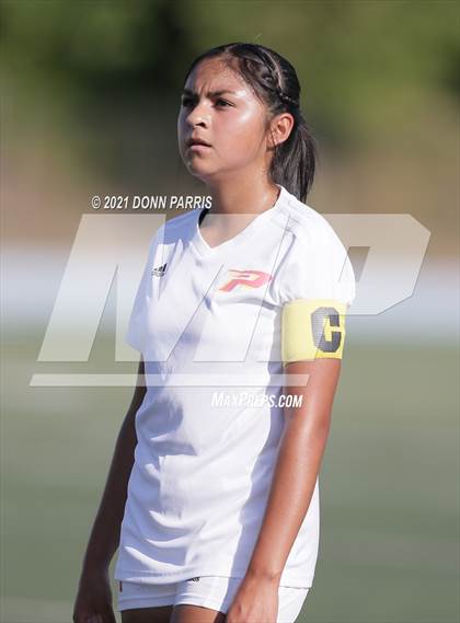 Thumbnail 1 in Paraclete @ San Dimas (CIF SS D4 Semifinal) photogallery.
