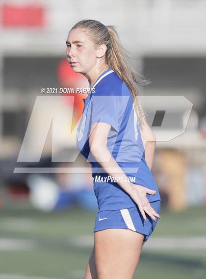 Thumbnail 1 in Paraclete @ San Dimas (CIF SS D4 Semifinal) photogallery.