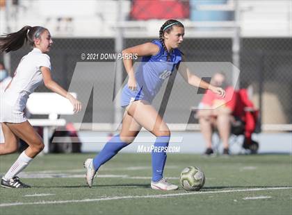 Thumbnail 1 in Paraclete @ San Dimas (CIF SS D4 Semifinal) photogallery.