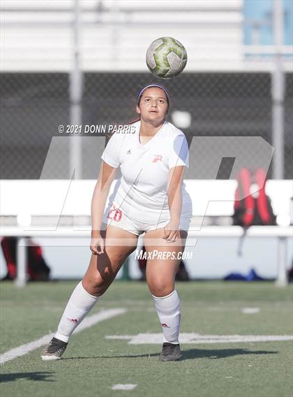 Thumbnail 3 in Paraclete @ San Dimas (CIF SS D4 Semifinal) photogallery.