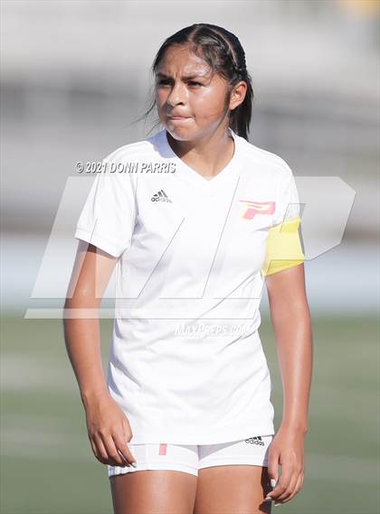 Thumbnail 1 in Paraclete @ San Dimas (CIF SS D4 Semifinal) photogallery.