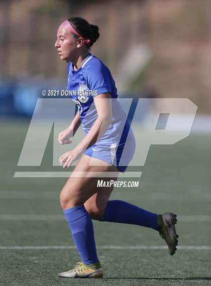 Thumbnail 3 in Paraclete @ San Dimas (CIF SS D4 Semifinal) photogallery.