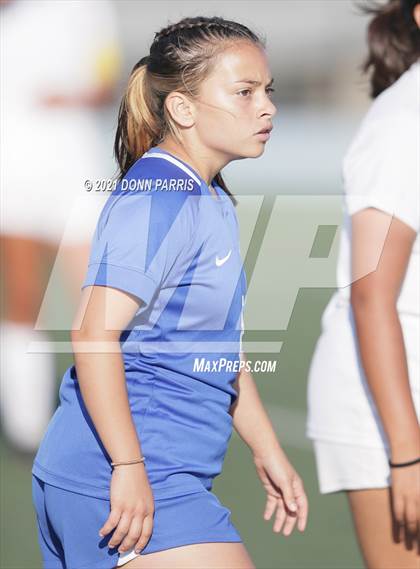 Thumbnail 1 in Paraclete @ San Dimas (CIF SS D4 Semifinal) photogallery.