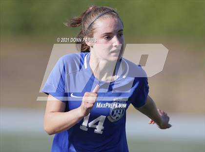 Thumbnail 3 in Paraclete @ San Dimas (CIF SS D4 Semifinal) photogallery.