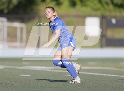 Thumbnail 3 in Paraclete @ San Dimas (CIF SS D4 Semifinal) photogallery.