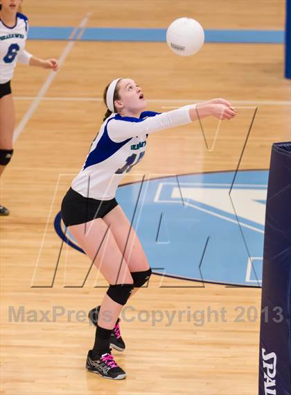 Thumbnail 2 in South Lakes @ Yorktown photogallery.