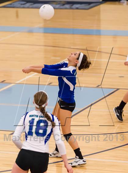 Thumbnail 1 in South Lakes @ Yorktown photogallery.