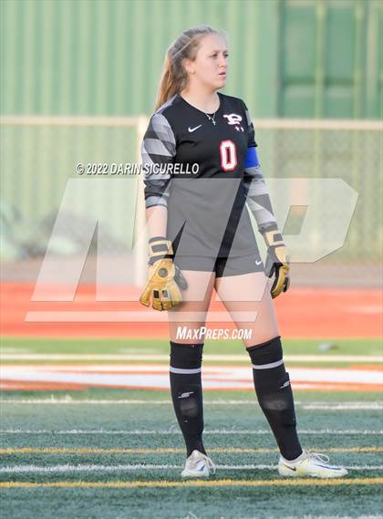 Thumbnail 1 in Pinnacle vs. Chaparral (Coyote Classic Soccer Tournament) photogallery.