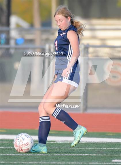 Thumbnail 1 in Pinnacle vs. Chaparral (Coyote Classic Soccer Tournament) photogallery.