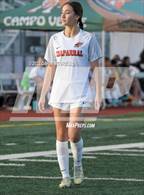 Photo from the gallery "Pinnacle vs. Chaparral (Coyote Classic Soccer Tournament)"
