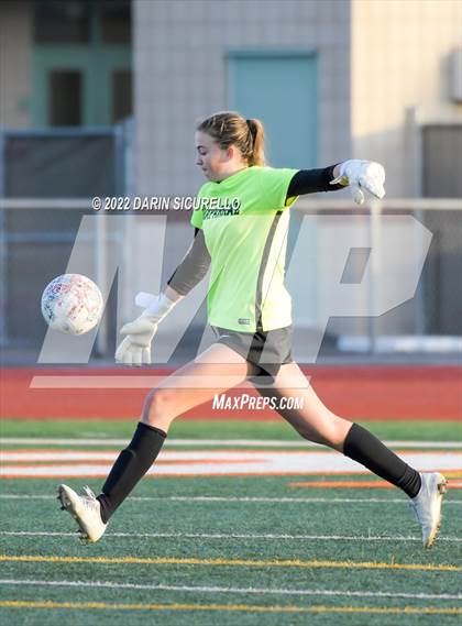 Thumbnail 1 in Pinnacle vs. Chaparral (Coyote Classic Soccer Tournament) photogallery.
