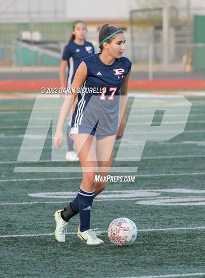 Thumbnail 1 in Pinnacle vs. Chaparral (Coyote Classic Soccer Tournament) photogallery.