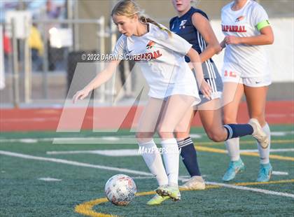 Thumbnail 1 in Pinnacle vs. Chaparral (Coyote Classic Soccer Tournament) photogallery.