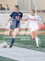 Photo from the gallery "Pinnacle vs. Chaparral (Coyote Classic Soccer Tournament)"