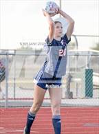 Photo from the gallery "Pinnacle vs. Chaparral (Coyote Classic Soccer Tournament)"