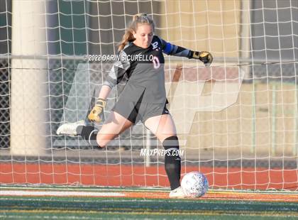 Thumbnail 3 in Pinnacle vs. Chaparral (Coyote Classic Soccer Tournament) photogallery.