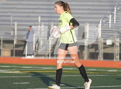 Thumbnail 2 in Pinnacle vs. Chaparral (Coyote Classic Soccer Tournament) photogallery.