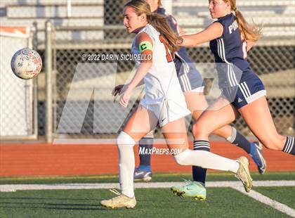 Thumbnail 1 in Pinnacle vs. Chaparral (Coyote Classic Soccer Tournament) photogallery.