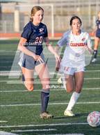 Photo from the gallery "Pinnacle vs. Chaparral (Coyote Classic Soccer Tournament)"