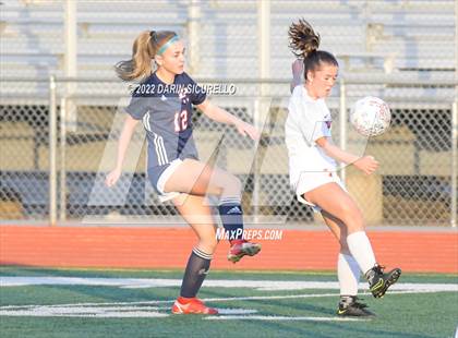 Thumbnail 1 in Pinnacle vs. Chaparral (Coyote Classic Soccer Tournament) photogallery.
