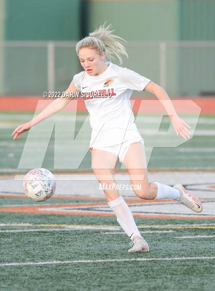 Thumbnail 1 in Pinnacle vs. Chaparral (Coyote Classic Soccer Tournament) photogallery.