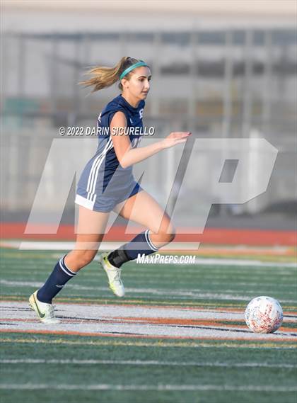 Thumbnail 3 in Pinnacle vs. Chaparral (Coyote Classic Soccer Tournament) photogallery.
