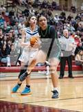 Photo from the gallery "Colorado Springs Christian vs. St. Mary's (CHSAA 3A Final Four)"