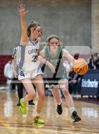 Photo from the gallery "Colorado Springs Christian vs. St. Mary's (CHSAA 3A Final Four)"