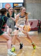 Photo from the gallery "Colorado Springs Christian vs. St. Mary's (CHSAA 3A Final Four)"