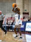 Photo from the gallery "Colorado Springs Christian vs. St. Mary's (CHSAA 3A Final Four)"