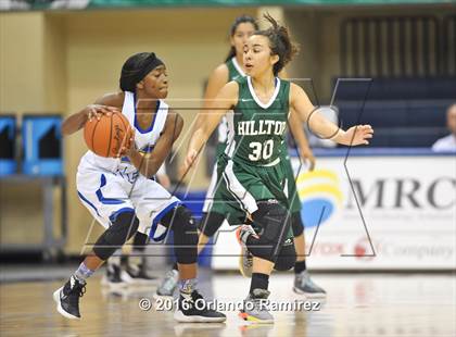 Thumbnail 3 in Hilltop vs Mira Mesa (CIF SDS D3 Final) photogallery.