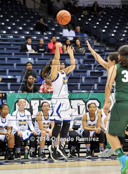 Thumbnail 3 in Hilltop vs Mira Mesa (CIF SDS D3 Final) photogallery.