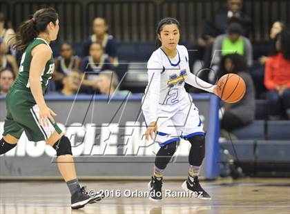 Thumbnail 2 in Hilltop vs Mira Mesa (CIF SDS D3 Final) photogallery.