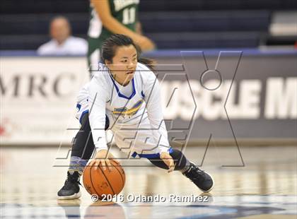 Thumbnail 2 in Hilltop vs Mira Mesa (CIF SDS D3 Final) photogallery.