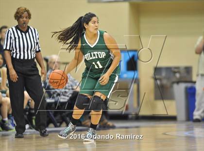 Thumbnail 1 in Hilltop vs Mira Mesa (CIF SDS D3 Final) photogallery.