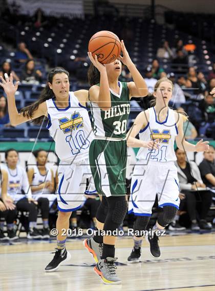 Thumbnail 3 in Hilltop vs Mira Mesa (CIF SDS D3 Final) photogallery.