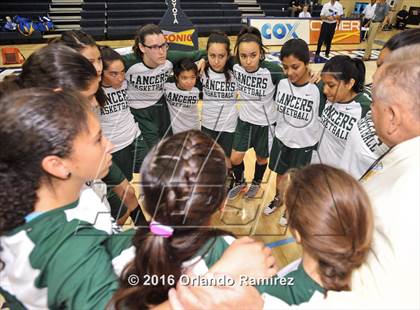 Thumbnail 1 in Hilltop vs Mira Mesa (CIF SDS D3 Final) photogallery.