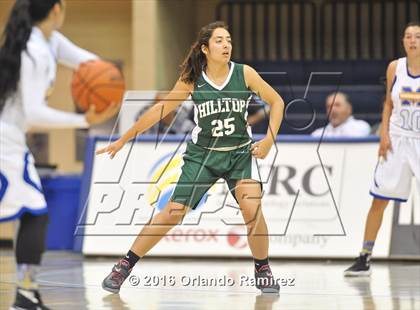 Thumbnail 3 in Hilltop vs Mira Mesa (CIF SDS D3 Final) photogallery.