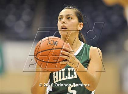 Thumbnail 1 in Hilltop vs Mira Mesa (CIF SDS D3 Final) photogallery.