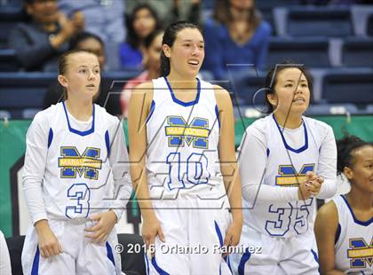 Thumbnail 3 in Hilltop vs Mira Mesa (CIF SDS D3 Final) photogallery.