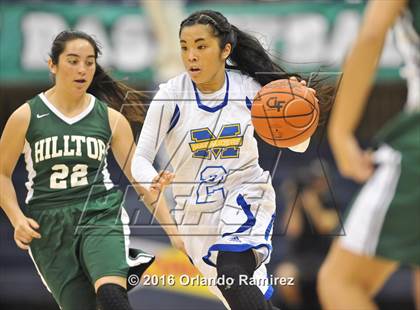 Thumbnail 1 in Hilltop vs Mira Mesa (CIF SDS D3 Final) photogallery.
