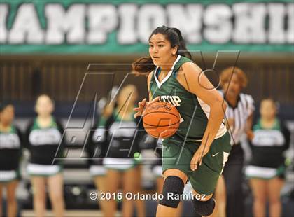 Thumbnail 2 in Hilltop vs Mira Mesa (CIF SDS D3 Final) photogallery.