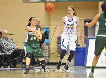 Thumbnail 3 in Hilltop vs Mira Mesa (CIF SDS D3 Final) photogallery.