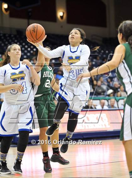 Thumbnail 3 in Hilltop vs Mira Mesa (CIF SDS D3 Final) photogallery.