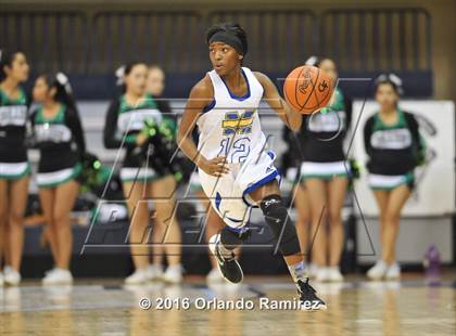 Thumbnail 1 in Hilltop vs Mira Mesa (CIF SDS D3 Final) photogallery.