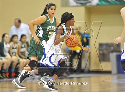 Thumbnail 2 in Hilltop vs Mira Mesa (CIF SDS D3 Final) photogallery.